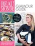 GLAMOUR GUIDE. Van een high tea tot perfect gelakte sexy nagels VOLOP GENIETEN VAN SUPERAANBIEDINGEN VOOR LADIES ONLY!