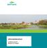 Informatiebrochure. Landbouwgrond Blenkert te Roggel R153155.002/FHE. Aelmans Rentmeesters- & Makelaarskantoor BV