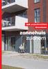 !pet projectinrichters. binnenkomer. zonnehuis zuidhorn