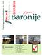 2013-2014. Trainingsinformatieblad nr. 4.3. Coöperatie Baronije UA