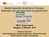 Maatschappelijk Verantwoord Inkopen: Bijdragen aan een duurzame (zorg)toekomst NEVI Zorgcongres Hengelo, 8 februari 2013