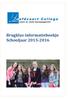 Brugklas informatieboekje Schooljaar 2015-2016