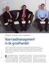 Voorraadmanagement in de groothandel