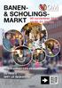 BANEN- & SCHOLINGS- MARKT