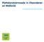 Plattelandsarmoede in Vlaanderen en Wallonië. Een publicatie uit de reeks Horizonten