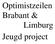 Optimistzeilen Brabant & Limburg Jeugd project