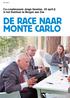 De race naar Monte Carlo