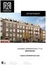 APPARTEMENT JOHANNES VERMEERSTRAAT 77 HS AMSTERDAM. Vraagprijs 885.000,00 kosten koper. MTH Makelaars B.V. T 020-5736000