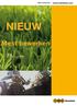 www.veenhuis.com Mest bewerken NIEUW Mest bewerken