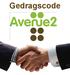 AV2-Hm 04-06.01 Gedragscode Avenue2 2