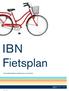 IBN Fietsplan. Laat de Belastingdienst meebetalen aan je nieuwe fiets!