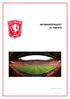 INFORMATIEPAKKET FC TWENTE