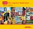 CAO DHL Logistics Nederland 2011-2013
