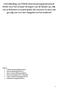 INDEX 1. Inleiding a. Vraag uit voortraject b. Quality of Life & Patient-centered care c. International Classification of Functioning, Disability and