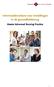Informatiebrochure voor instellingen in de gezondheidszorg Master Advanced Nursing Practice