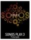 SONOS PLAY:3. Productgids