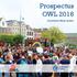 Prospectus OWL 2016. Orientation Week Leiden