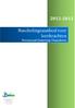 2012-2013. Nascholingsaanbod voor leerkrachten Provinciaal Onderwijs Vlaanderen. Boudewijnlaan 20-21 1000 Brussel tel. 02-514 19 00 www.pov.