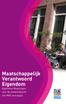 Maatschappelijk Verantwoord Eigendom. Algemene Bepalingen voor de ondererfpacht van MVE-woningen