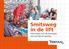 Smitsweg in de lift Informatie over de renovatie van uw flat en woning