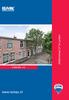 MAKELAARSGILDE. Willemstraat 27 te Leiden. 209.000,- k.k. www.remax.nl