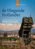 de Vliegende Hollander