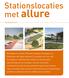 Stationslocaties met allure