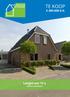 Langstraat 13 a. 3256 AL Achthuizen TE KOOP 389.000 K.K.