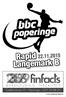 Rapid Langemark B 22.11.2015. www.bbcpoperinge.be