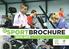 SPORTBROCHURE overzicht van het sportaanbod voor personen met een handicap in Vlaams-brabant en Brussel 2014-2015