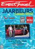 JAARBEURS. Leuven 2010. Dorp 3, 1933 Sterrebeek. www.eventtravel.be. Tel.: 02/731.46.36 E-mail: info@eventtravel.be