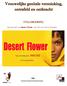 STELLINGENSPEL FIM. Aan de hand van Desert Flower, een film van Sherry Hormann. Federaal Impulsfonds Migrantenbeleid