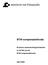 BTW-compensatiefonds. Brochure samenwerkingsverbanden en de Wet op het BTW-compensatiefonds. April 2002