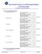 Lijst erkende keurings- en certificeringsinstellingen - overzicht per gids - (in het kader van het KB autocontrole)