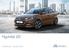 Hyundai i20 Prijslijst per 1 januari 2016