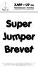 JUMP UP VZW. Super Jumper Brevet