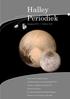 Jaargang 30 Nr. 4 Oktober 2015. New Horizons volgende doelwit. Planeten en Dagkalender najaar 2015. Astrofoto s van leden