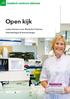 Open kijk. Laboratorium voor Klinische Chemie, Hematologie & Immunologie. mca.nl