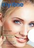 make-up catalogus Cosmetics FABULOUS BOTANIC OIL een natuurlijke boost voor je huid MySkin MyLine kies voor een mooie huid!