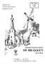 HEEMKUNDIGE KRING DE BRAKKEN OELEGEM. België Belgique P.B. 2520 Ranst 8/4708. Afgiftekantoor Ranst 1. Contactblad verschijnt 4 maal per jaar