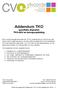 Addendum TKO specifieke afspraken TKO-AAV en beroepsopleiding