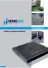 COMPOSITE COVERS. www.hermelock.be COVERS IN COMPOSITE MATERIAL 2015-06-11 1.0