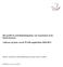 Het profiel en arbeidsmarktgedrag van waarnemers in de huisartsenzorg Analyses op basis van de WADI-enquêtedata 2010-2011