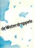 De Waterdroppels INHOUD COLOFON. nummer 1 Januari 1996 Verenigingsorgaan van zwemvereniging De Watertrappers (DWT) te Haarlem