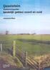 ijsselstein landelijk gebied noord en zuid bestemmingsplan voorschriften BNSP procedure 8 maart 2002 11 juli 2002 18 februari 2003 7 januari 2004