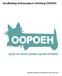 Handleiding Ambassadeurs Stichting OOPOEH