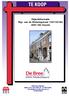 Objectinformatie Mgr. van de Weteringstraat 120/120 Bis 3581 EM Utrecht