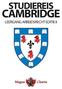 STUDIEREIS CAMBRIDGE LEERGANG ARBEIDSRECHT EDITIE II