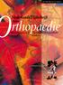 December 2008, Vol. 15, Nummer 4. Nederlands Tijdschrift voor. rthopaedie. Officieel orgaan van de Nederlandse Orthopaedische Vereniging
