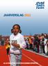 Stichting Jeugdsportfonds Nederland te Amsterdam Rapport betreffende het Financieel Jaarverslag 2012. Pagina INHOUDSOPGAVE.